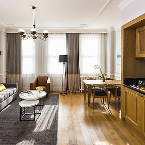 Nevv Bosphorus Hotel & Suites